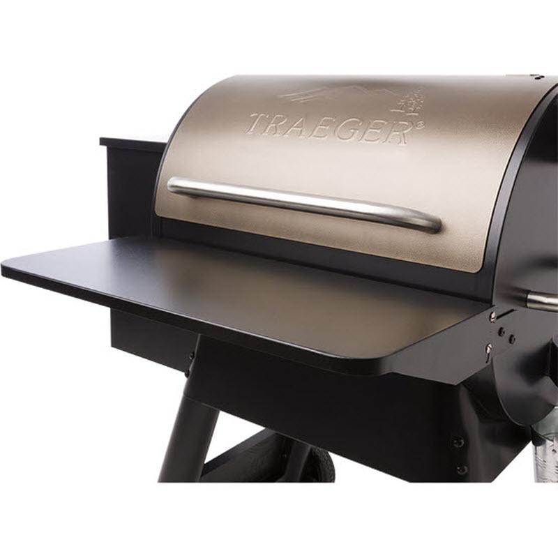 Traeger Grill and Oven Accessories Shelves BAC362 IMAGE 1