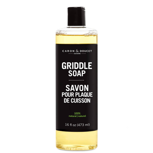 Caron & Doucet - Griddle Soap - 16oz