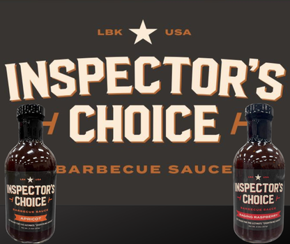 Raging Raspberry Sauce