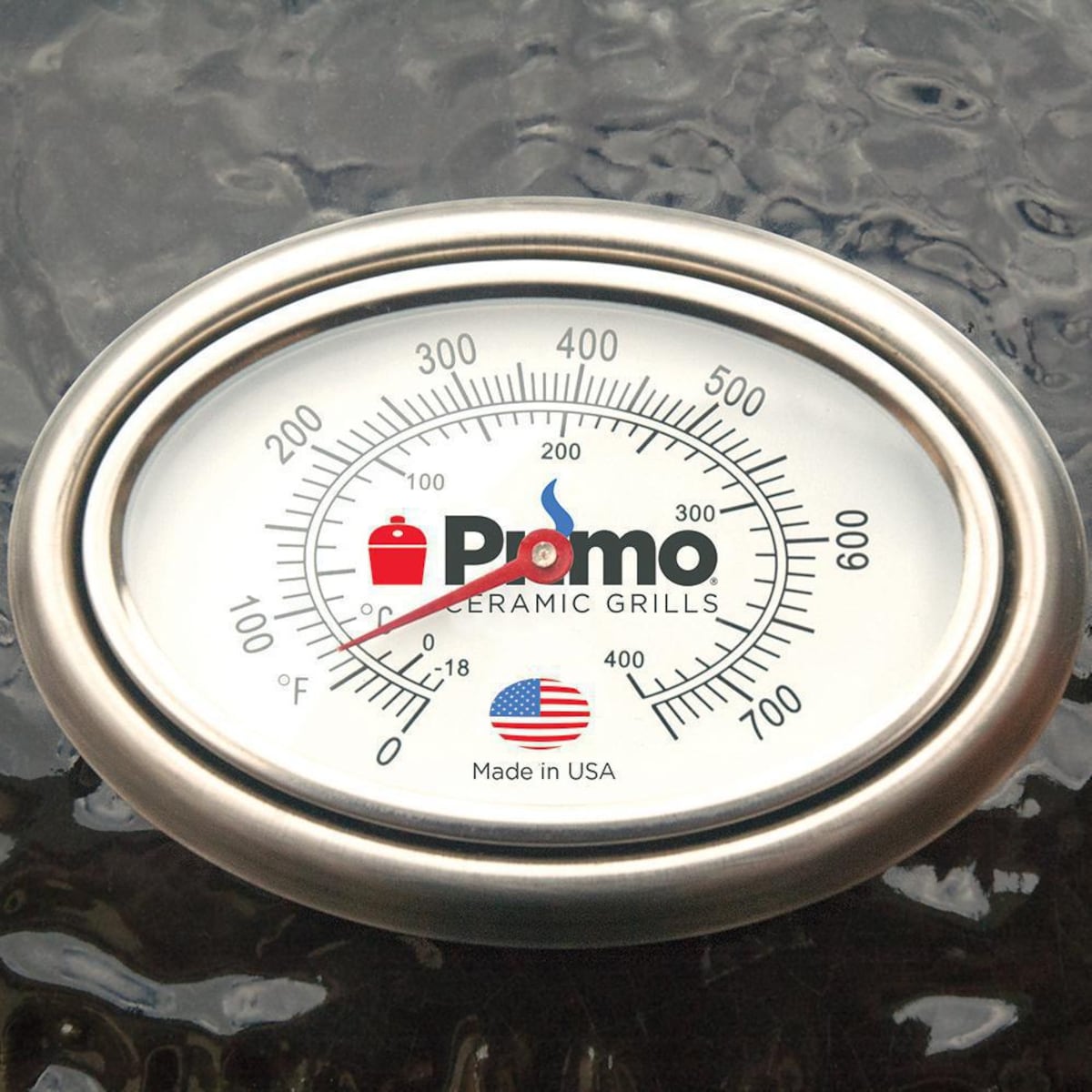 Primo All-in-One XL Oval Ceramic Grill PGCXLC