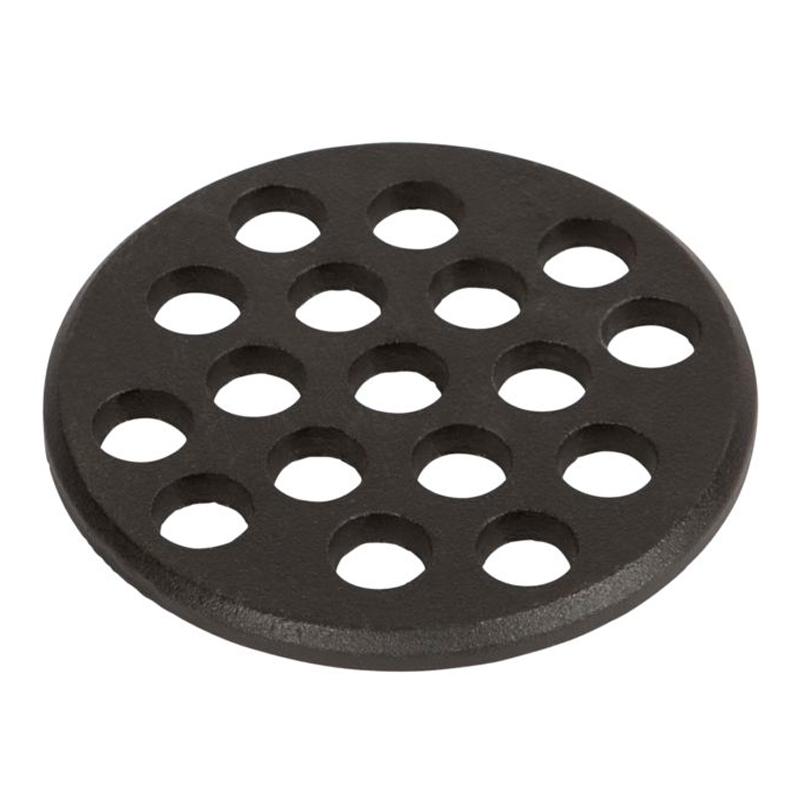 Big Green Egg Replacement Fire Grate for Large/MiniMax Egg 103055 IMAGE 1