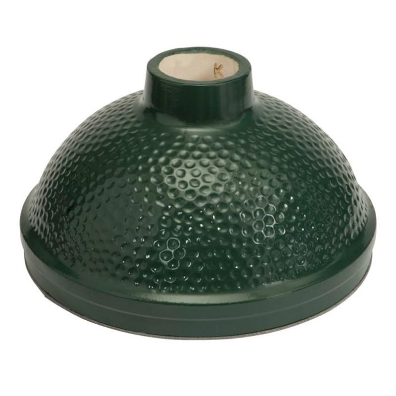 Big Green Egg Replacement Egg Dome for Small & MiniMax Egg 401144 IMAGE 1