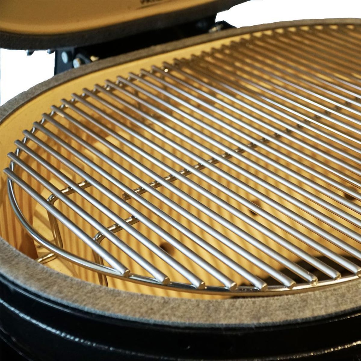 Primo All-in-One XL Oval Ceramic Grill PGCXLC