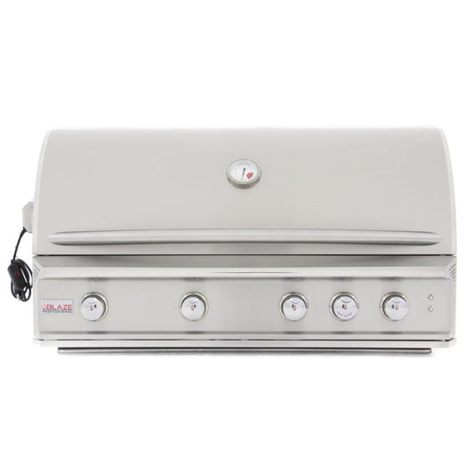 Blaze Grills Grills Gas Grills BLZ-4PRO-NG IMAGE 1