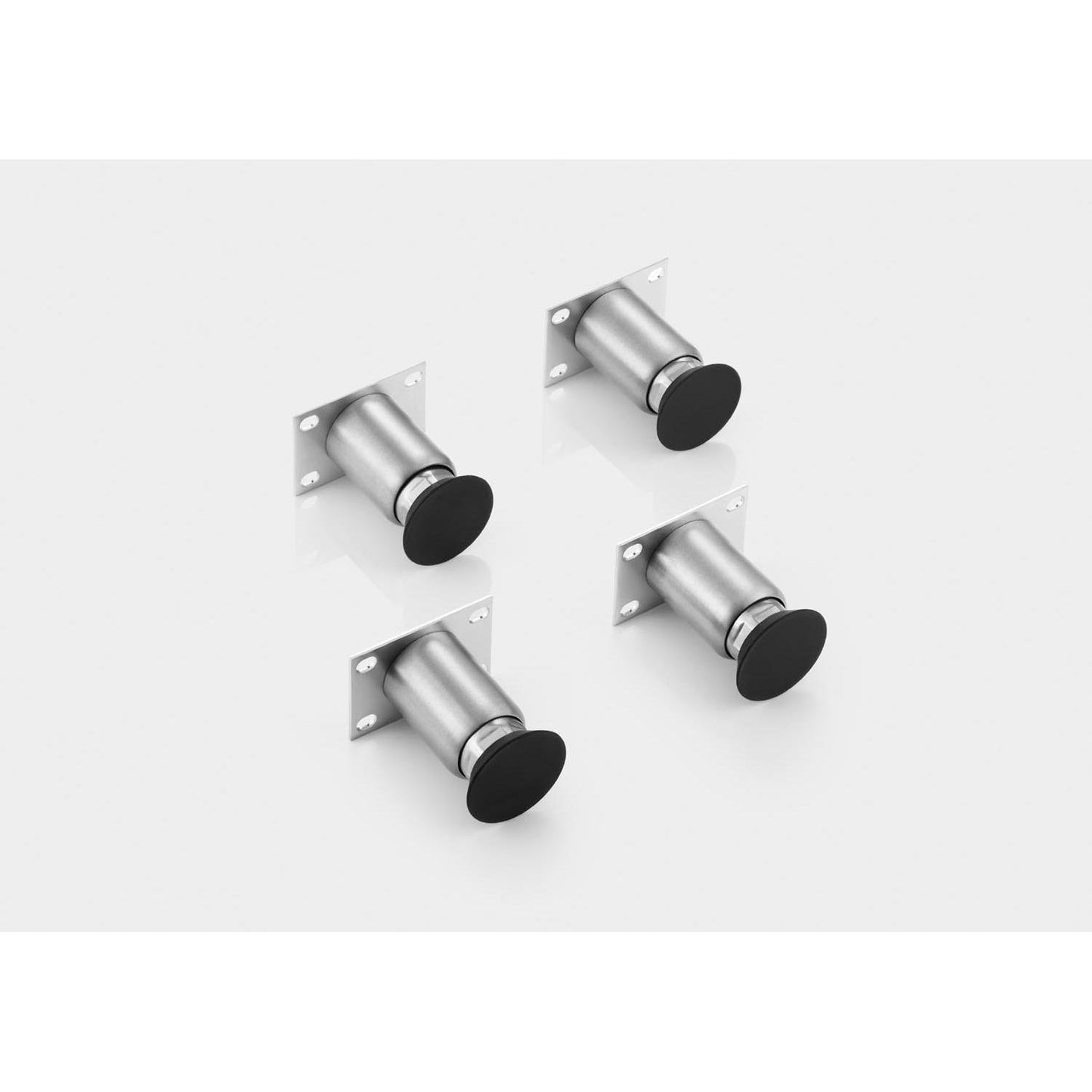 DCS Adjustable Leveling Cart Feet CAD-LVL IMAGE 1