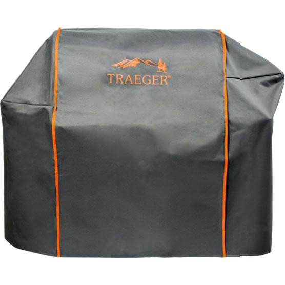 Traeger Grill and Oven Accessories Covers BAC360 IMAGE 1