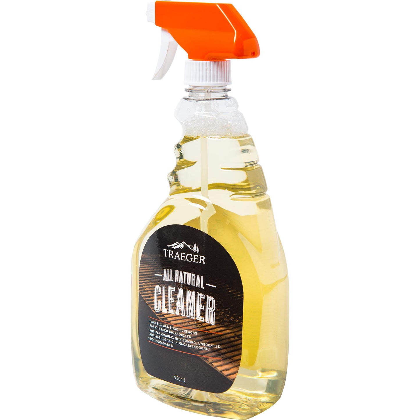 Traeger Grill and Oven Accessories Cleaners and  Brushes BAC403 IMAGE 2