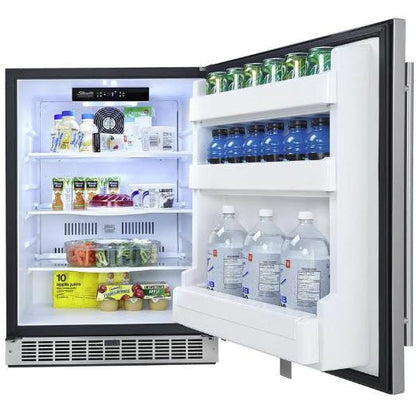 Napoleon Outdoor Refrigeration Refrigerator NFR055OUSS IMAGE 3