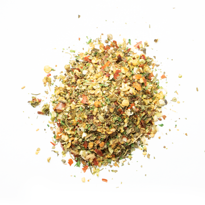 Spiceology - Salt-Free Pizza Pie Seasoning