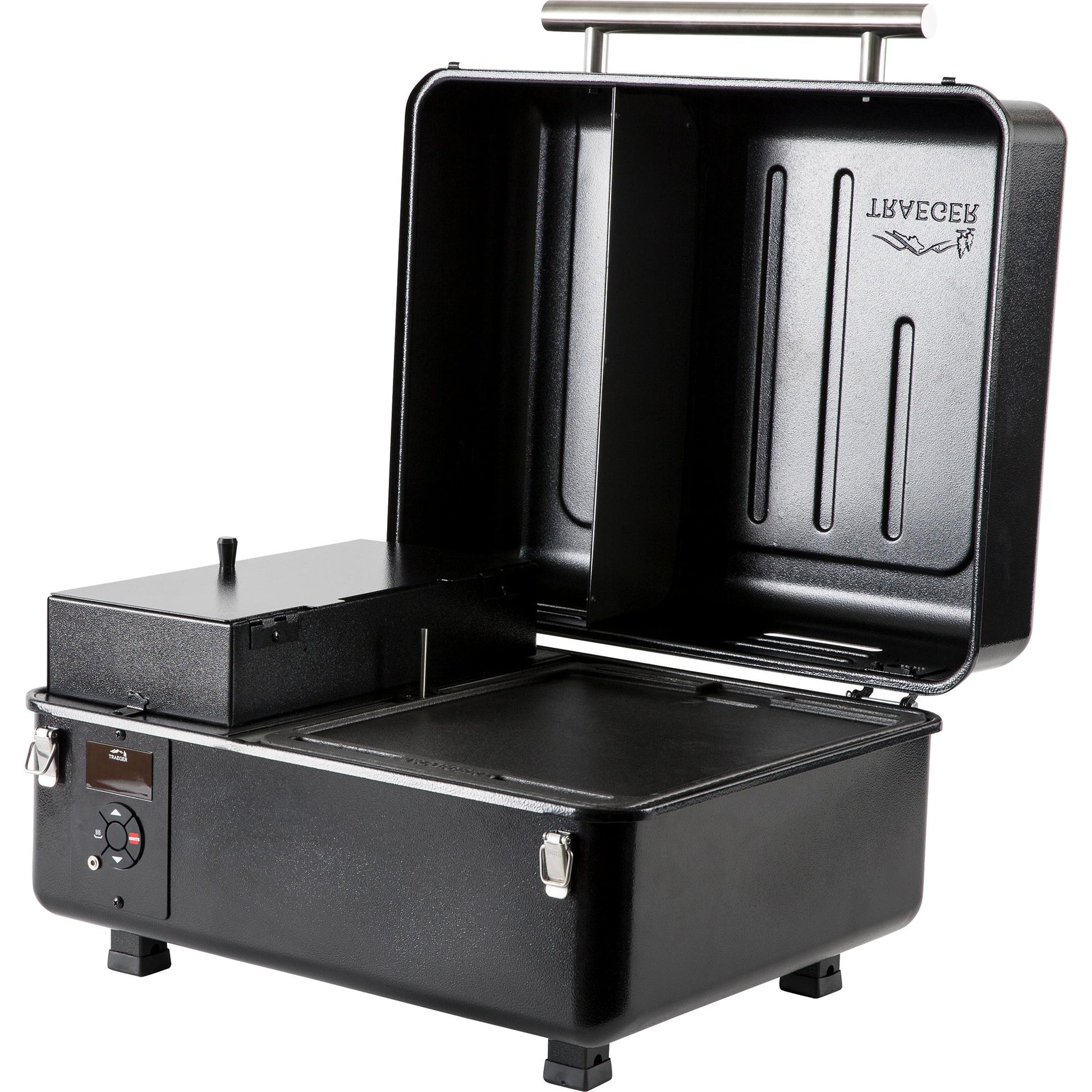 Traeger Grills Pellet Grills TFT18KLD IMAGE 5