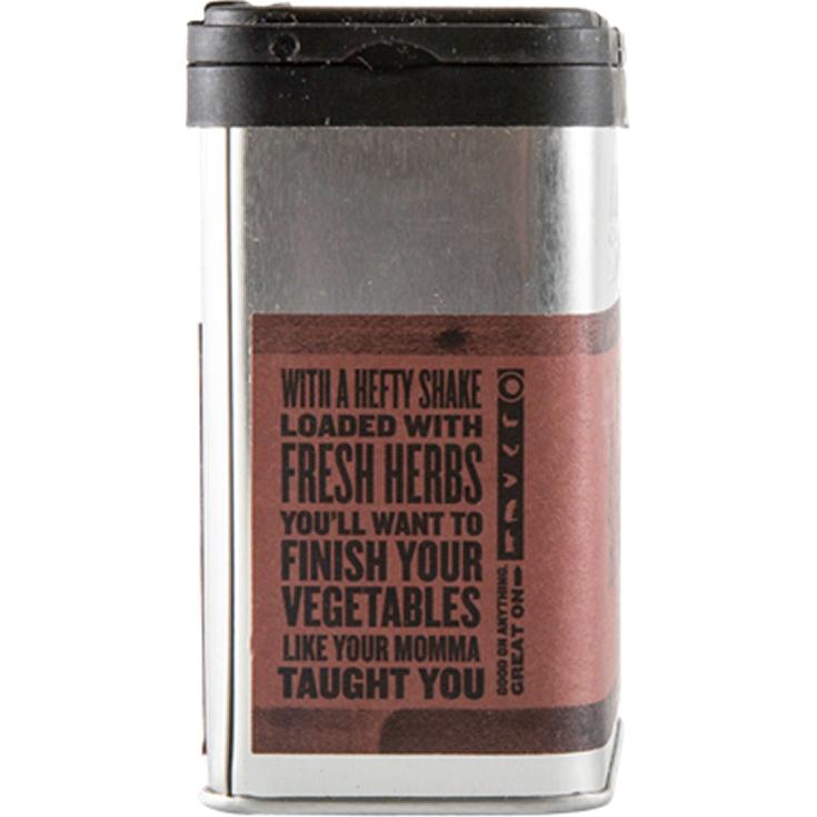 Traeger 5.5 oz Veggie Rub SPC182 IMAGE 3