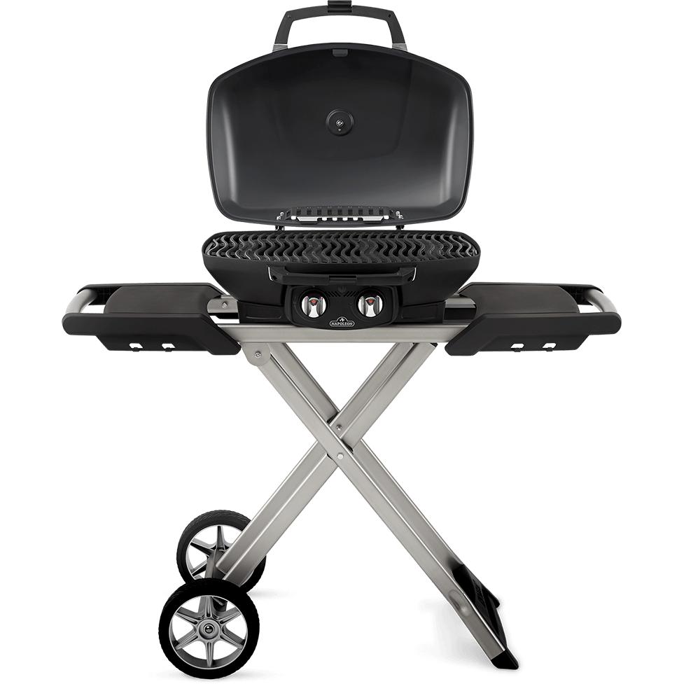 Napoleon TravelQ™ 285X Portable Gas Grill TQ285X-RD-1-A IMAGE 3