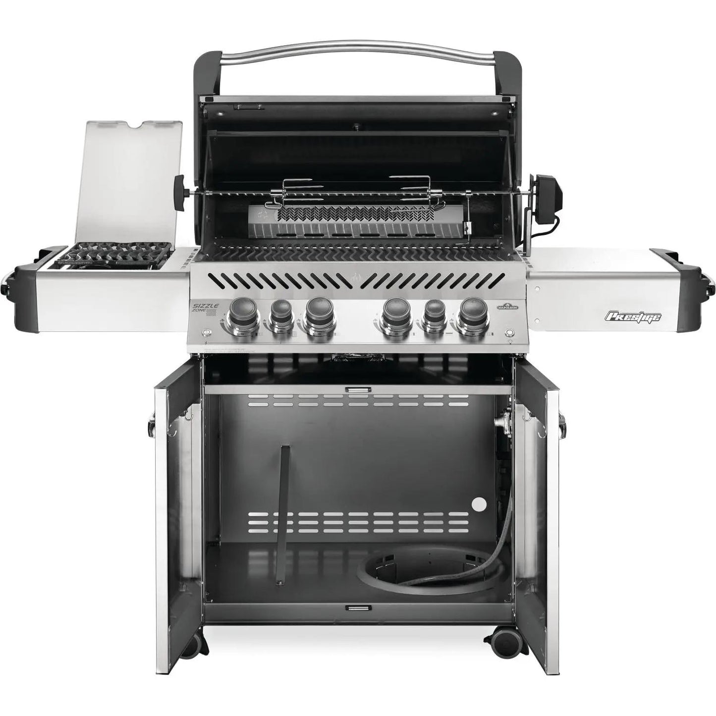 Napoleon Grills Gas Grills P500RSIBNK-3 IMAGE 3