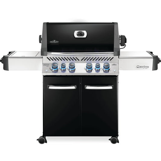 Napoleon Grills Gas Grills P500RSIBPK-3 IMAGE 1