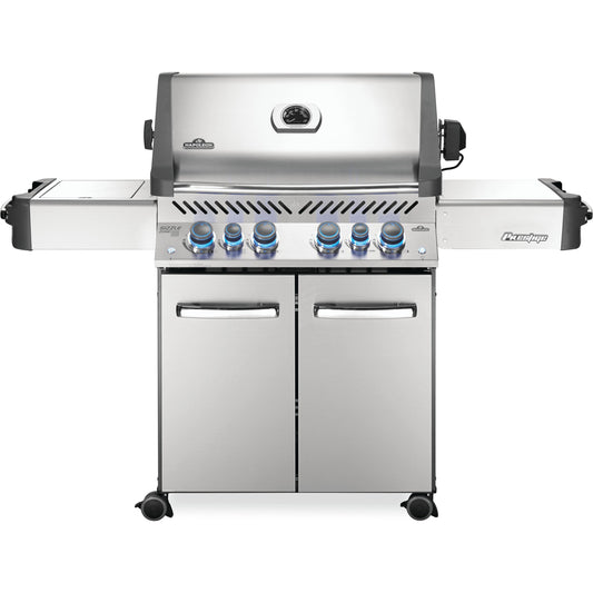 Napoleon Grills Gas Grills P500RSIBNSS-3 IMAGE 1