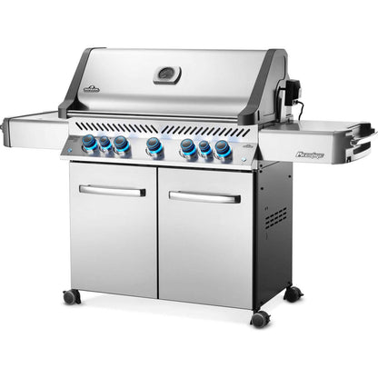 Napoleon Grills Gas Grills P665RSIBNSS IMAGE 2