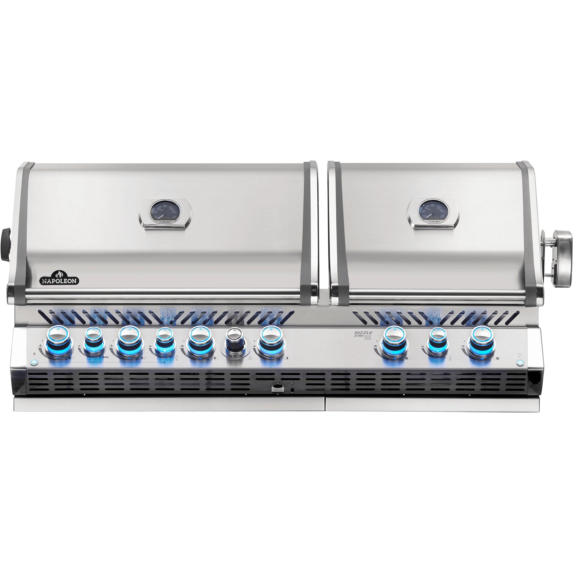 Napoleon Grills Gas Grills BIPRO825RBIPSS-3 IMAGE 1