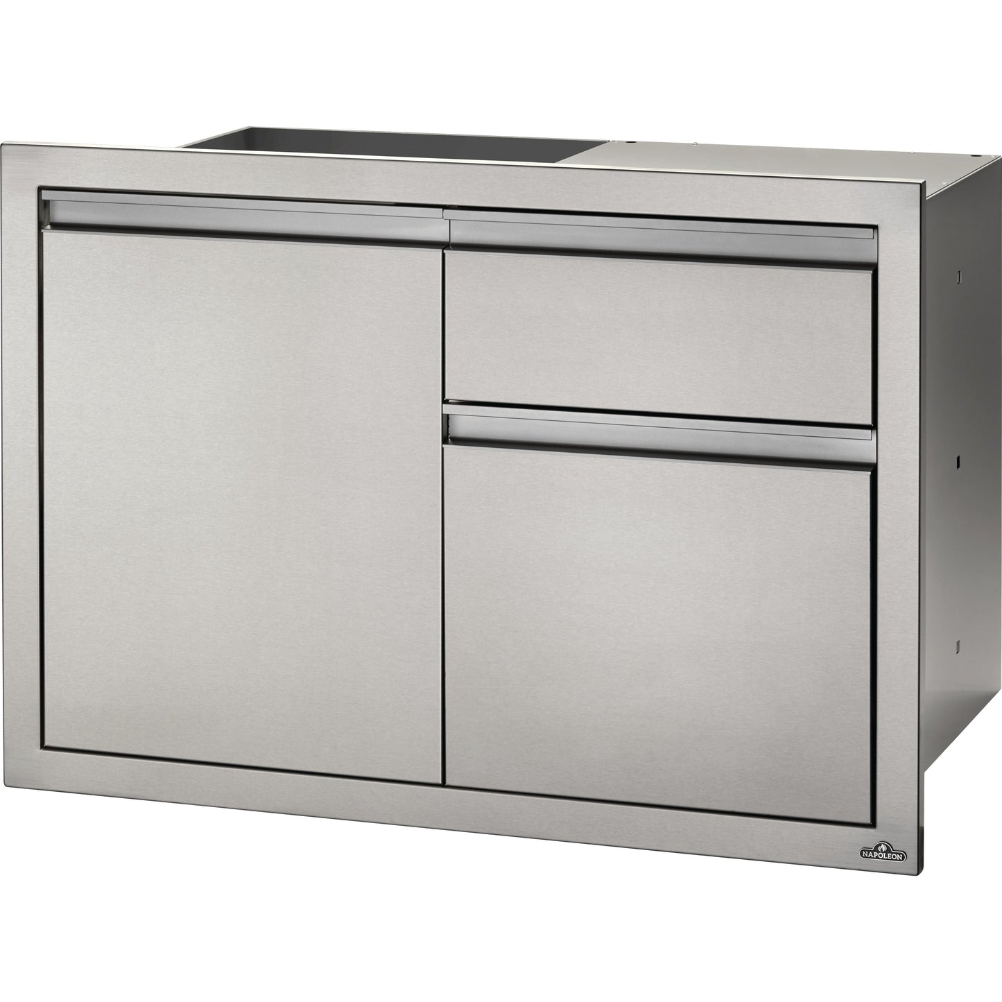 Napoleon Outdoor Kitchen Components Storage Drawer(s) BI-3624-1D2DR IMAGE 1