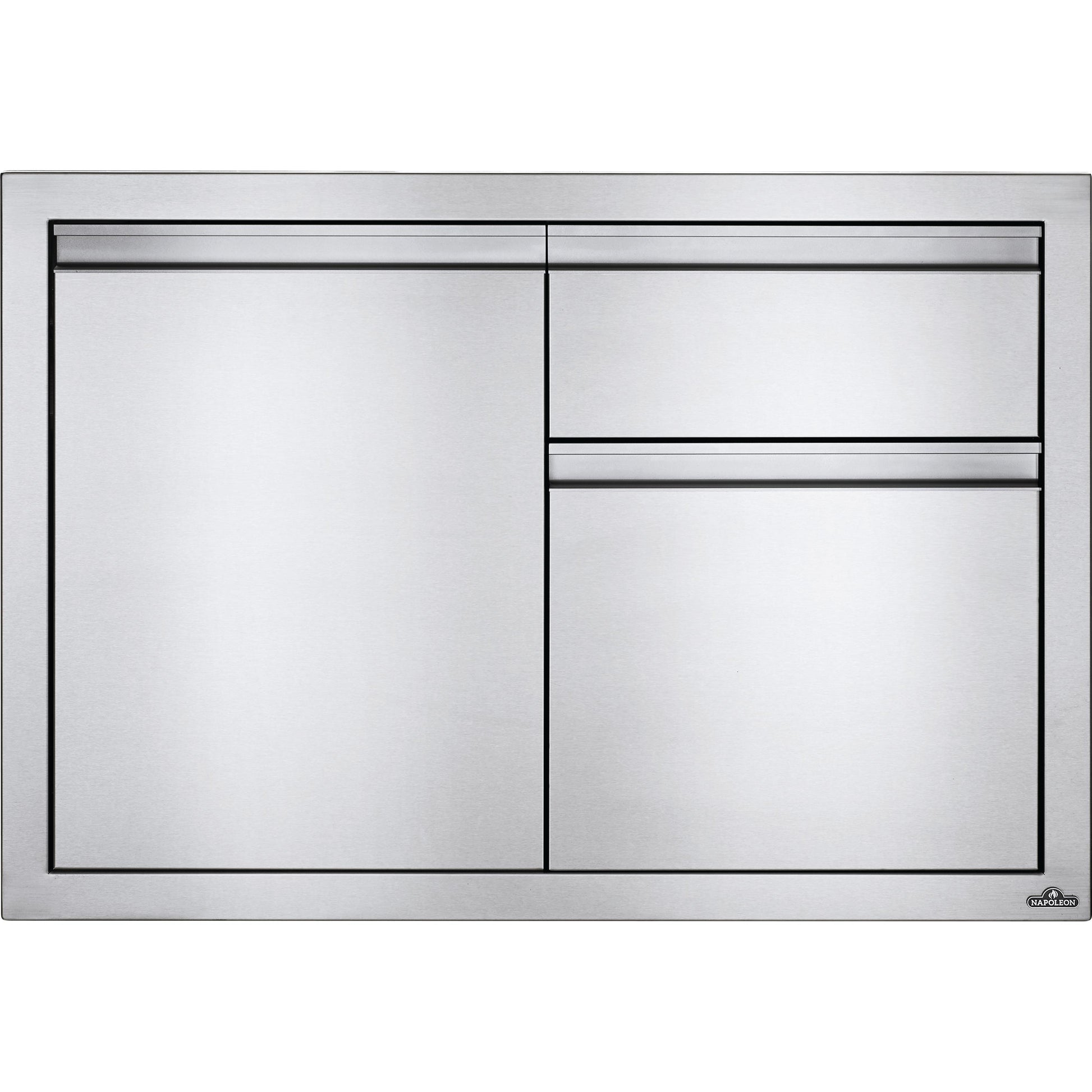 Napoleon Outdoor Kitchen Components Storage Drawer(s) BI-3624-1D2DR IMAGE 2