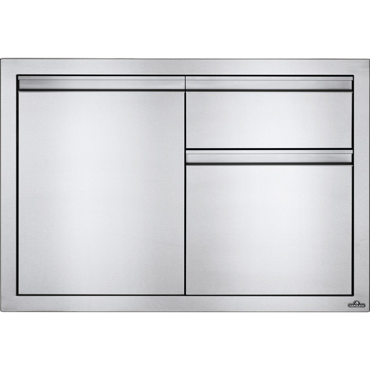 Napoleon Outdoor Kitchen Components Storage Drawer(s) BI-3624-1D1W IMAGE 2