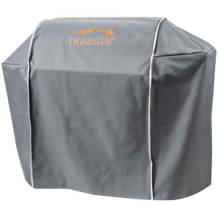 Traeger Grill and Oven Accessories Covers BAC513 IMAGE 1