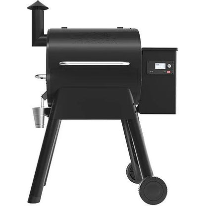 Traeger Pro 575 TFB57GLE IMAGE 1