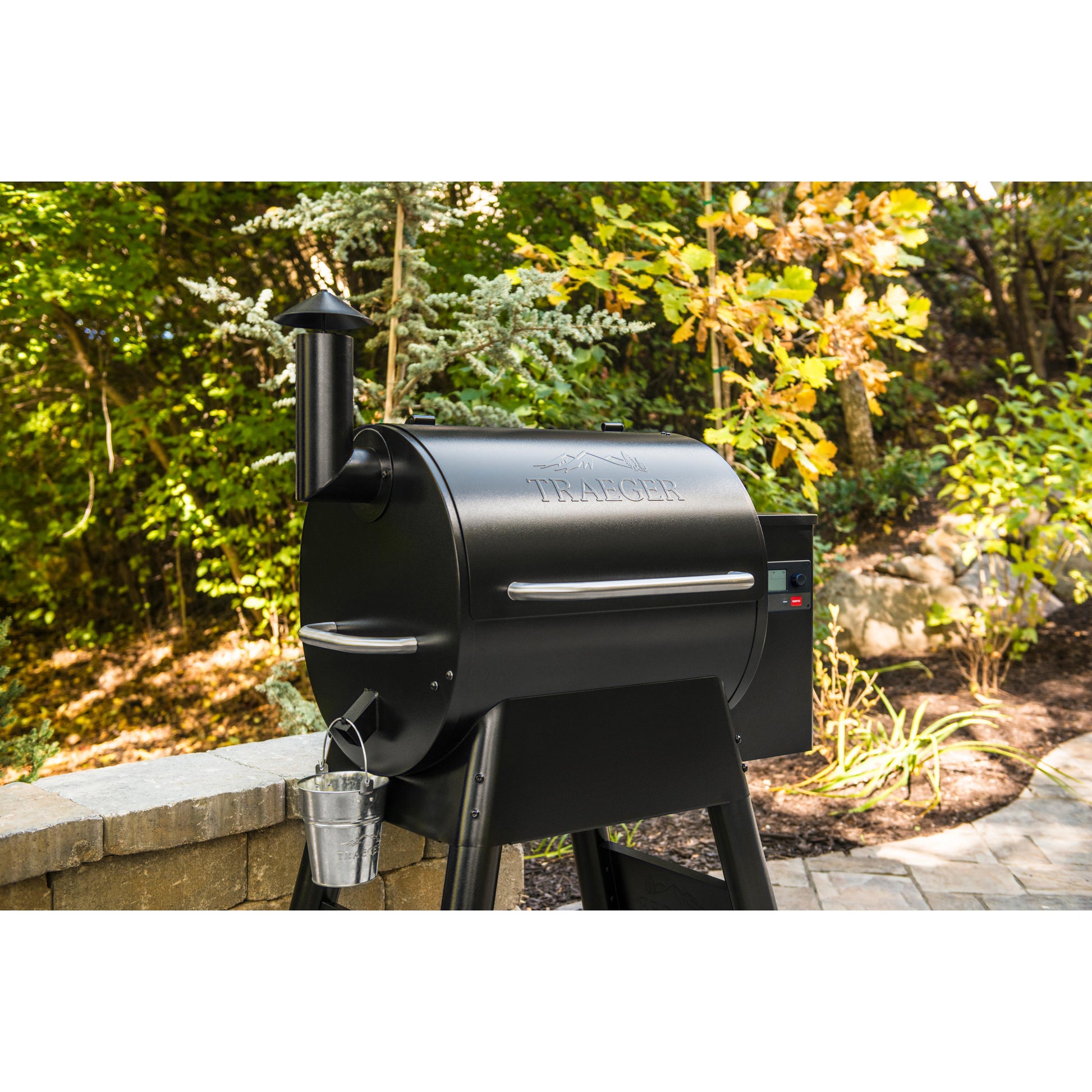 Traeger Pro 575 TFB57GLE IMAGE 4