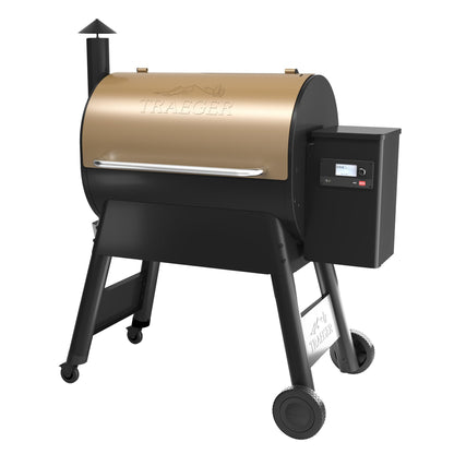 Traeger Grills Pellet Grills TFB78GZE IMAGE 2