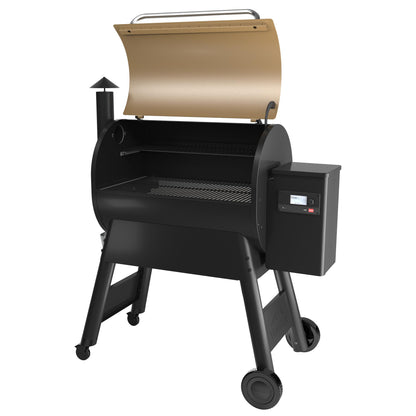 Traeger Grills Pellet Grills TFB78GZE IMAGE 3