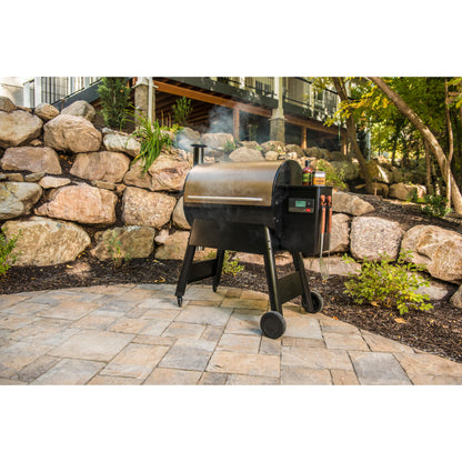 Traeger Grills Pellet Grills TFB78GZE IMAGE 5