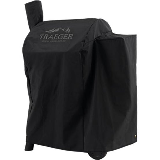 Traeger Grill and Oven Accessories Covers BAC503 IMAGE 1