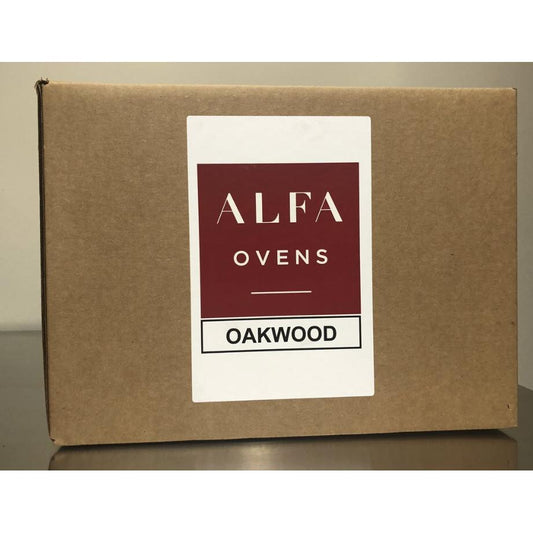 Alfa Outdoor Cooking Fuels Wood OAKWOOD IMAGE 1