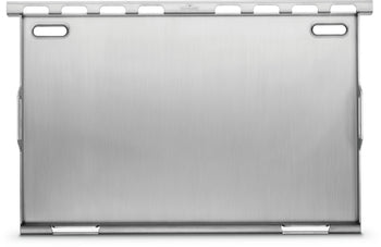 Stainless Steel Griddle Insert For Prestige PRO™, Prestige®, Built-in 700 Series, and Rogue 525 & 625 Models