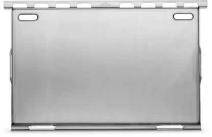 Stainless Steel Griddle Insert For Prestige PRO™, Prestige®, Built-in 700 Series, and Rogue 525 & 625 Models
