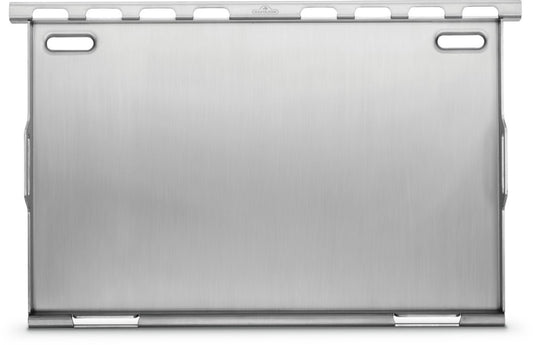 Stainless Steel Griddle Insert For Prestige PRO™, Prestige®, Built-in 700 Series, and Rogue 525 & 625 Models