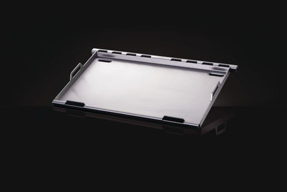 Stainless Steel Griddle Insert For Prestige PRO™, Prestige®, Built-in 700 Series, and Rogue 525 & 625 Models