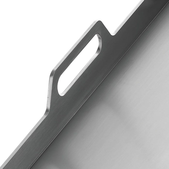 Stainless Steel Griddle Insert For Prestige PRO™, Prestige®, Built-in 700 Series, and Rogue 525 & 625 Models