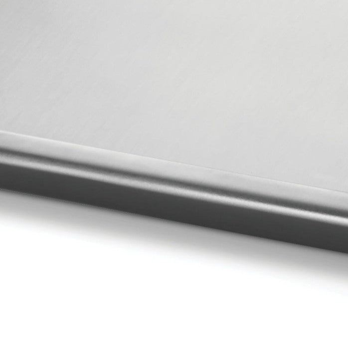 Stainless Steel Griddle Insert For Prestige PRO™, Prestige®, Built-in 700 Series, and Rogue 525 & 625 Models