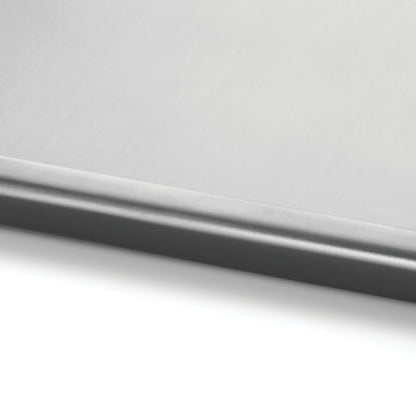 Stainless Steel Griddle Insert For Prestige PRO™, Prestige®, Built-in 700 Series, and Rogue 525 & 625 Models