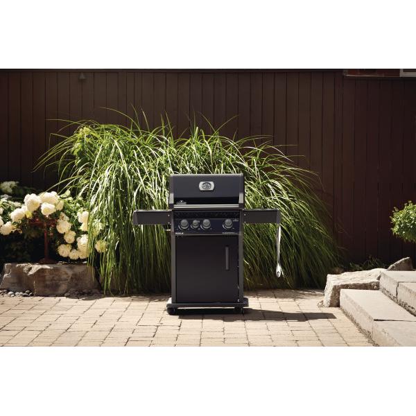 Napoleon Grills Gas Grills RXT425SIBPK-1 IMAGE 3