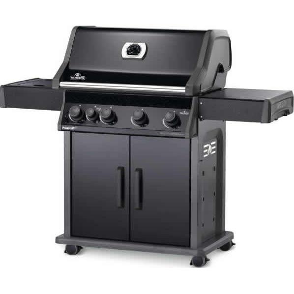 Napoleon Grills Gas Grills RXT525SIBPK-1 IMAGE 2