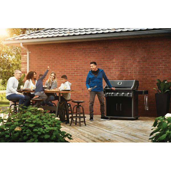 Napoleon Grills Gas Grills RXT625SIBPK-1 IMAGE 4