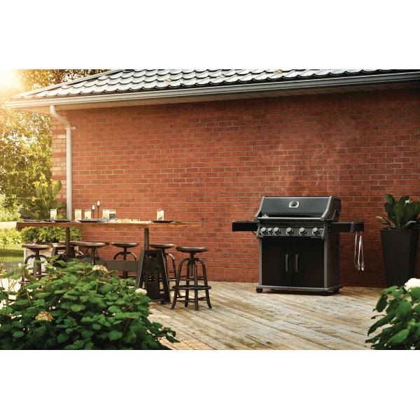 Napoleon Grills Gas Grills RXT625SIBNK-1 IMAGE 3