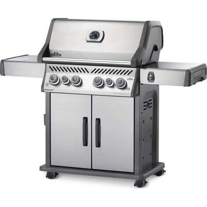 Napoleon Grills Gas Grills RSE525RSIBNSS-1 IMAGE 2