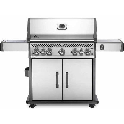 Napoleon Grills Gas Grills RSE625RSIBPSS-1 IMAGE 1