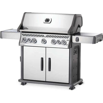 Napoleon Grills Gas Grills RSE625RSIBNSS-1 IMAGE 2