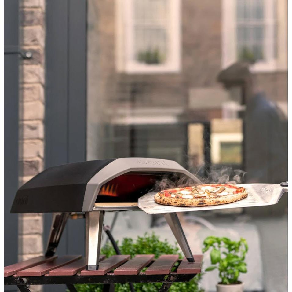 Ooni Koda 12 Propane Pizza Oven UU-P06A00 IMAGE 3