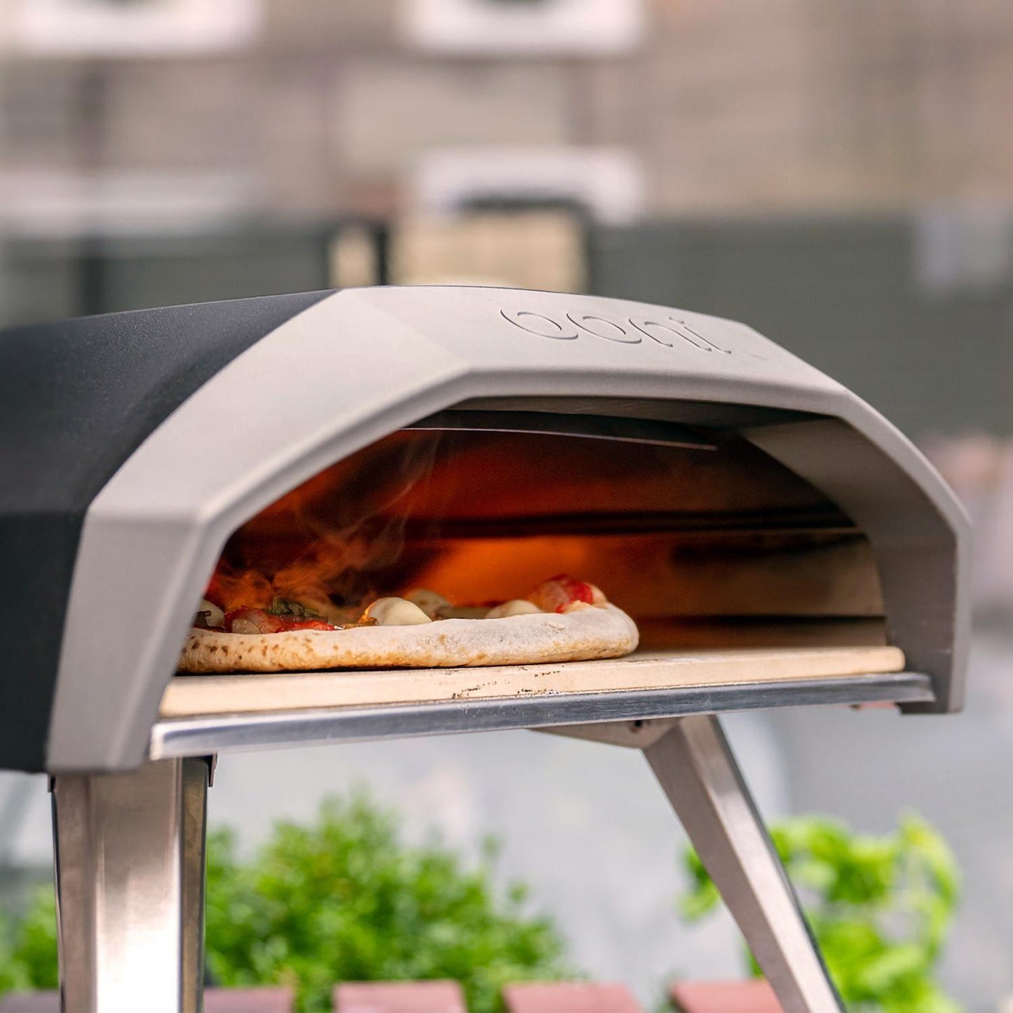 Ooni Koda 12 Propane Pizza Oven UU-P06A00 IMAGE 7