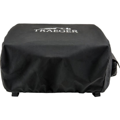 Traeger Grill Cover BAC475 IMAGE 1