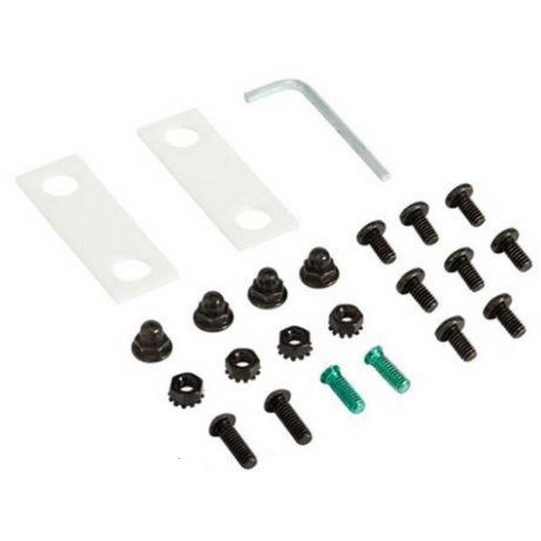 Big Green Egg Egg Replacement Carrier Hardware Pack for Medium/MiniMax Egg 116543 IMAGE 1